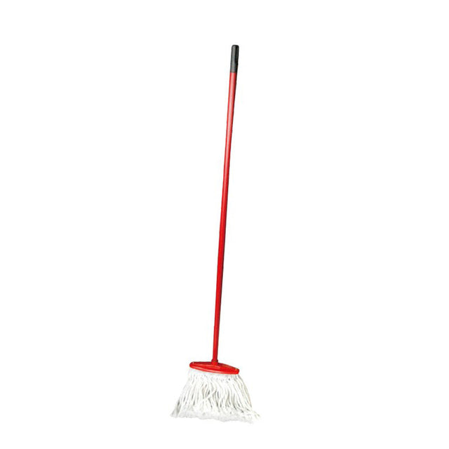 Royalford Floor Mop With Stick 1X24, Multicolor