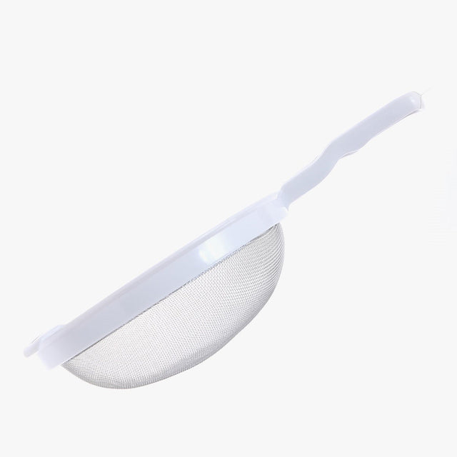 Strainer White 7inch