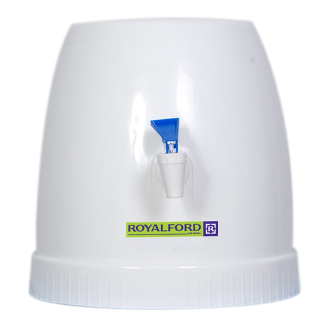 Portable Water Dispenser, Non-Dust Adhesive, No water leakage, Ideal for Drinks Beverage Serving Dispenser Tap Juice Water Carrier | Water Tank and Tap for Home Gatherings School Office | Ideal for 15 & 19L Refill Bottles