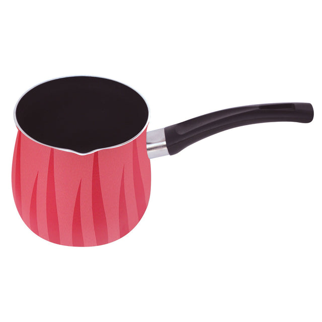 Flame Coffee Warmer Red 8.5cm
