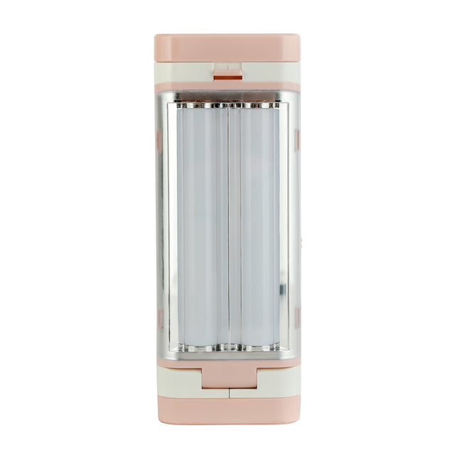 Premium Solar LED Lantern – Portable Rechargeable Design, 8-Hour Runtime, & Foldable Frame for Indoor/Outdoor Use
