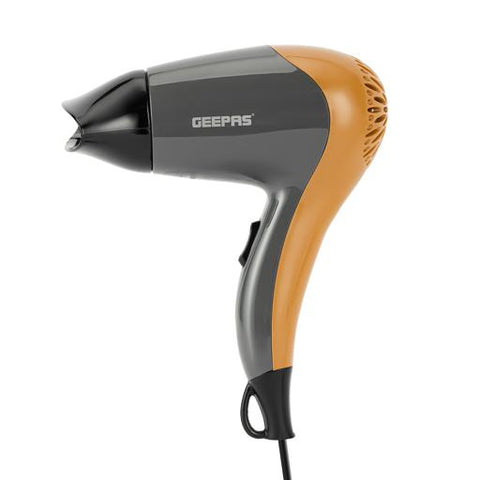Hair Dryer and Straightener, 2 Speed and 2 Heat Setting/ Ceramic Plates, with Concentrator/2-in-1 Hair Styling Kit ,Perfect for Salon and At Home Styles, PTC Heater, DC Motor