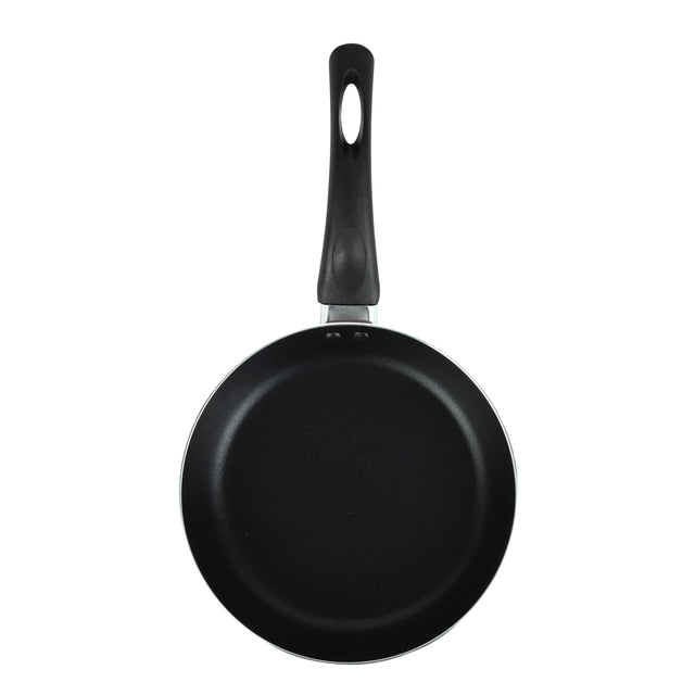 Non Stick Fry Pan Red 24cm