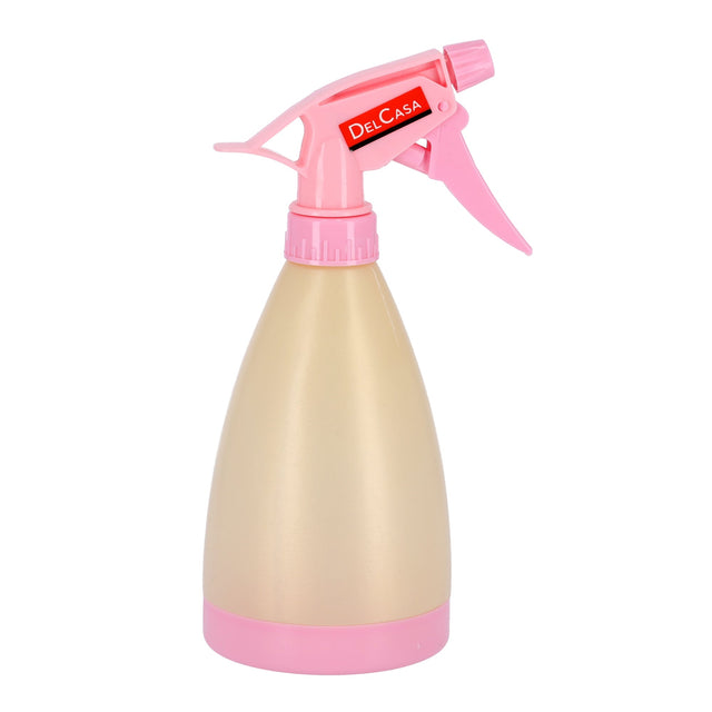 Plastic Spray Bottle Blue/Pink 500ml