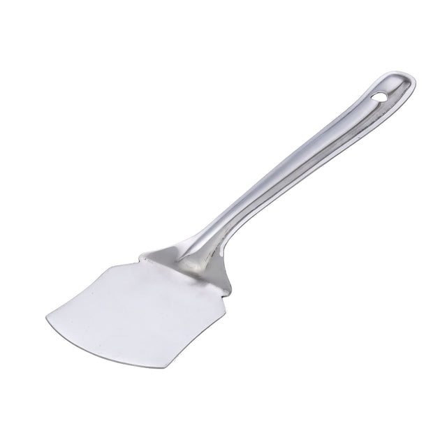 Roti Turner, Premium Quality Stainless Steel Silver