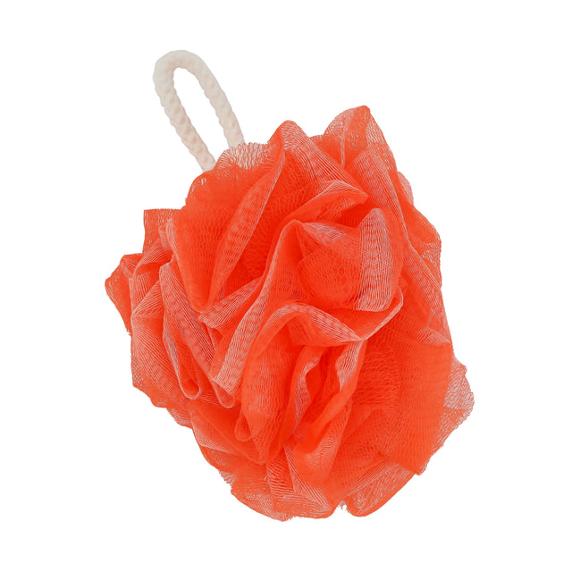Delcasa DC2991 Bath Ball Scrubber, Assorted color