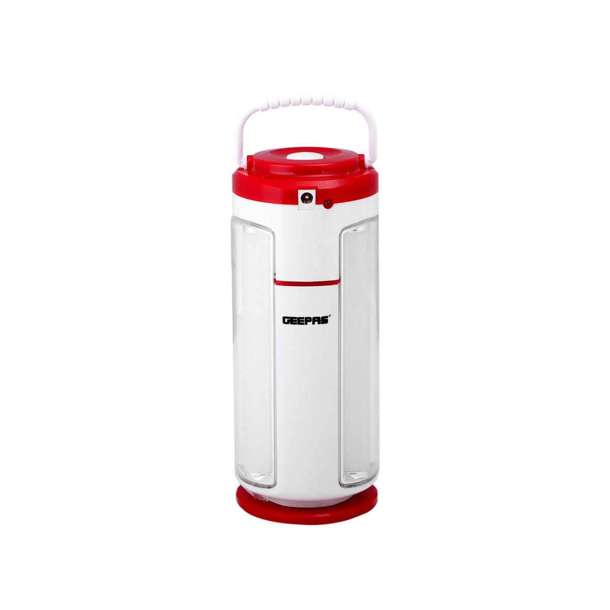 Rechargeable LED Lantern 10W - 54 Super Bright LEDs, 7 Hours Working, GE53023 , Multicolor