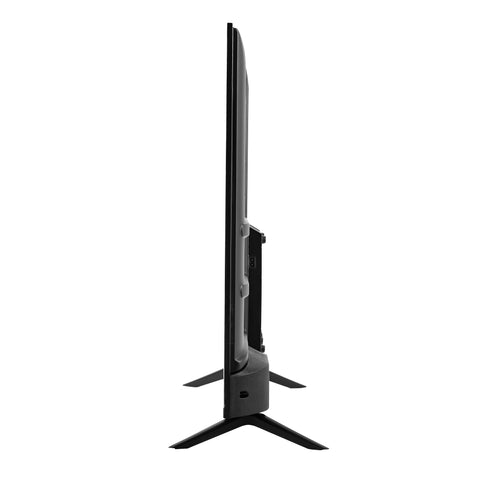 50" 4K UHD Google TV with Dolby Audio, Smart Features, HDMI, USB