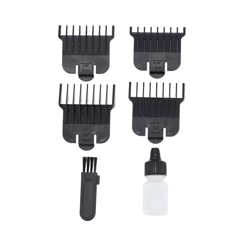 Rechargeable Hair Clipper - GTR56028