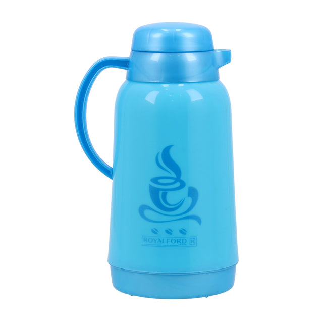 Fayona Insulated Coffee Pot, Stainless Steel Inner