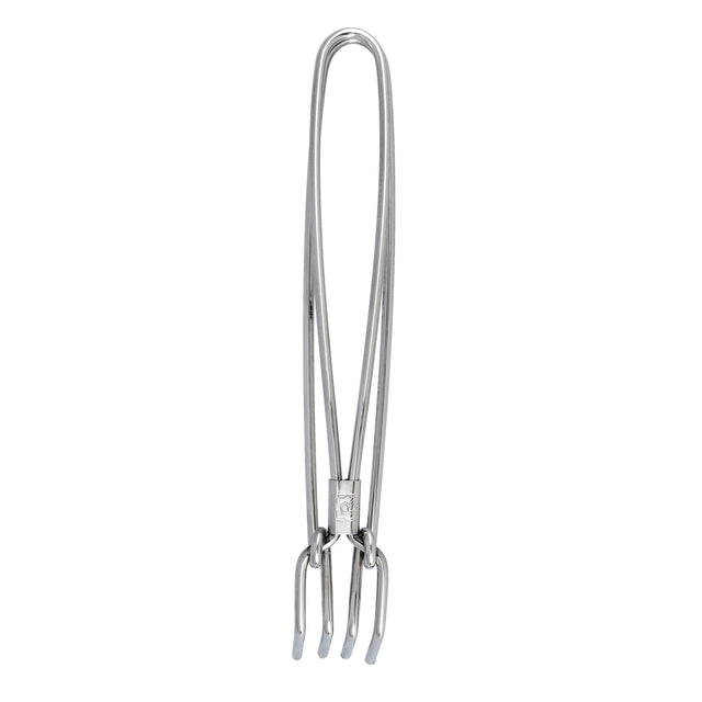 Stainless Steel Kitchen Tools Premium Quality Durable Design Made In India Silver 20cm