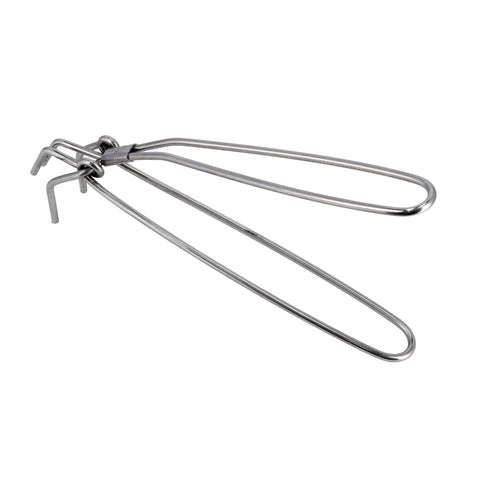 Doctor Pakkad Tong Silver 25cm