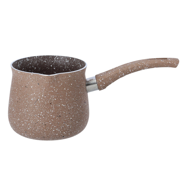 Smart Granite Series Coffee Warmer Beige 430ml