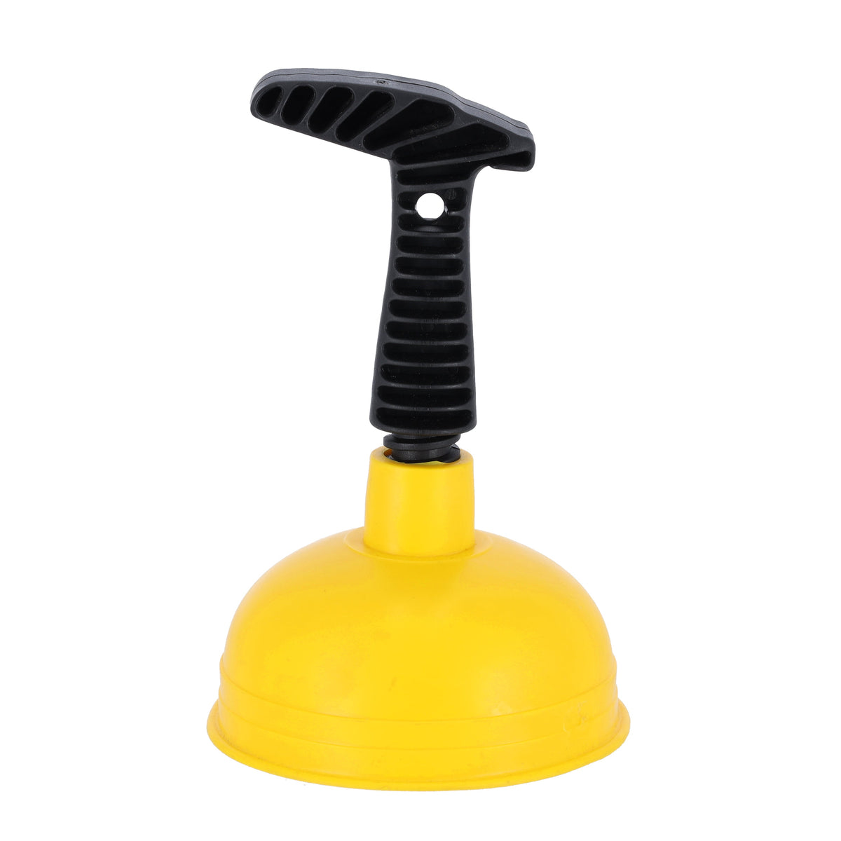 Royalbright Small Plunger Super Strong Sinkn' Bath 12X17.5Cm Multicolor