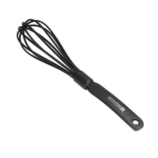 Nylon Whisk Black