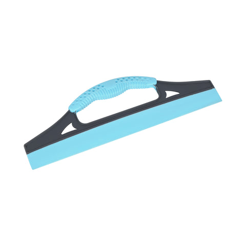 Hand Wiper | Multi-Purpose Window & Glass Squeegee | Streak-Free Cleaning Tool