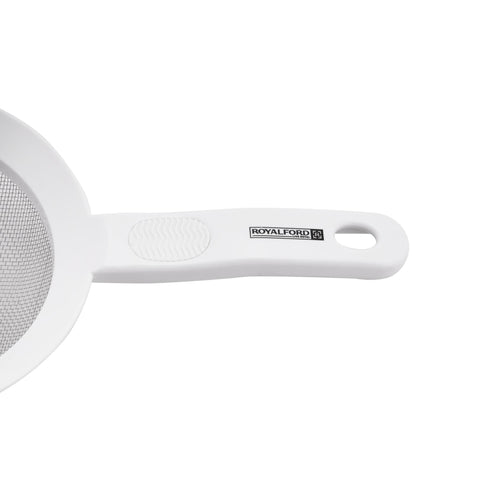 Strainer White 5inch