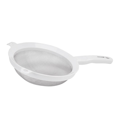 Strainer White 7inch