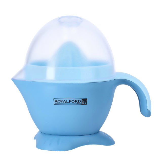 Citrus Juicer Blue
