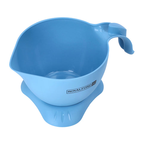 Citrus Juicer Blue