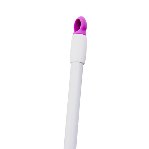 Broom With Handle Assorted Colors Assorted