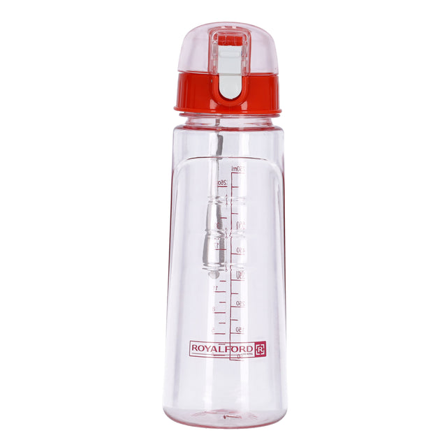 Water Bottle Pink 750ml