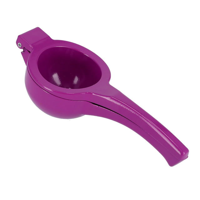 Plastic Lemon Squeezer Orange