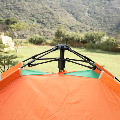 Season Tent