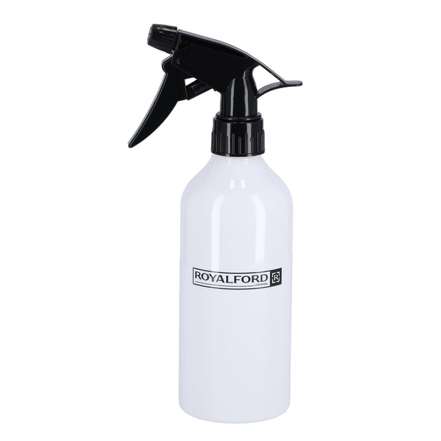 450Ml Spray Bottle Multi Color White/Black 23.5x6.5x6.5mm
