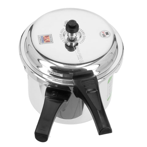 4-Piece Cookware Set Red 2.8 x 2.8 x 2.4inch