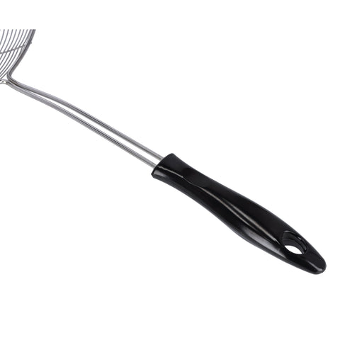 Satinless Steel Skimmer Silver
