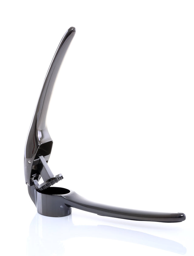 Garlic Presser Grey 11cm