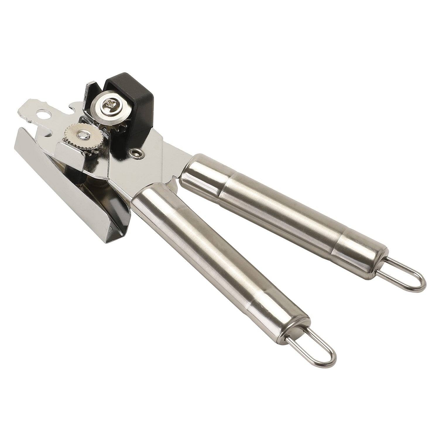Can Opener Silver 21x5cm
