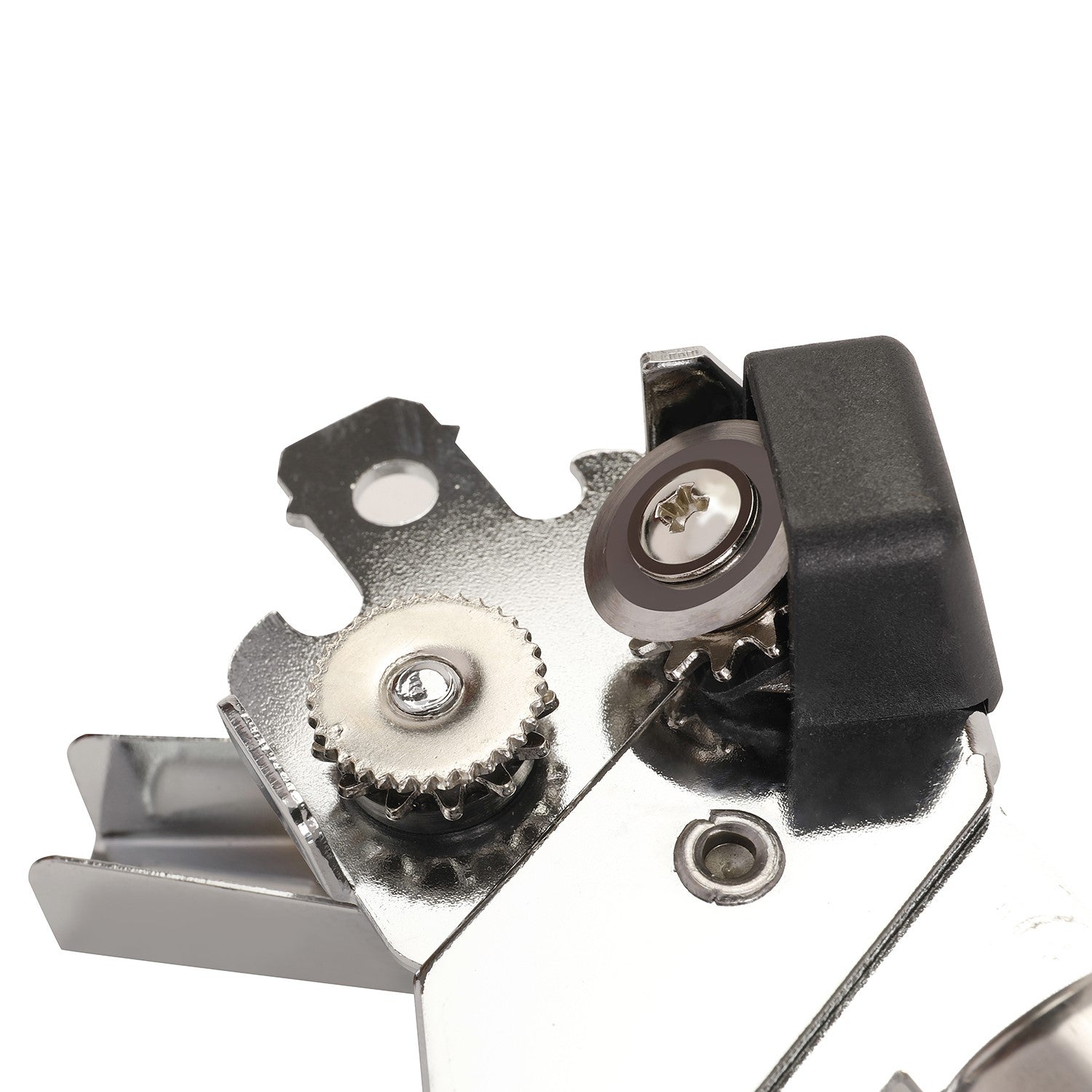 Can Opener Silver 21x5cm