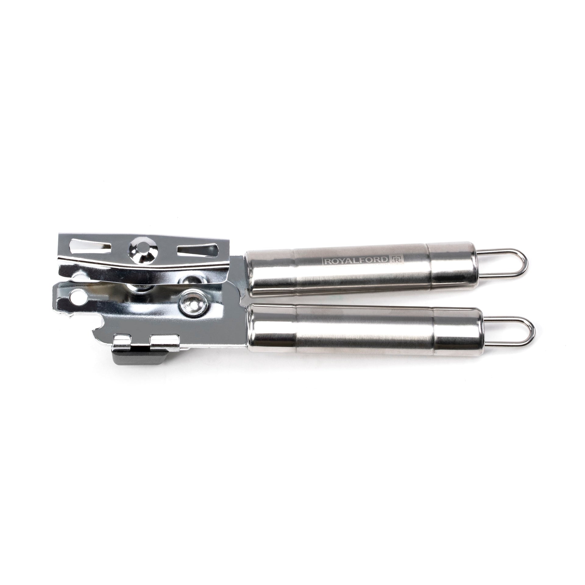 Can Opener Silver 21x5cm