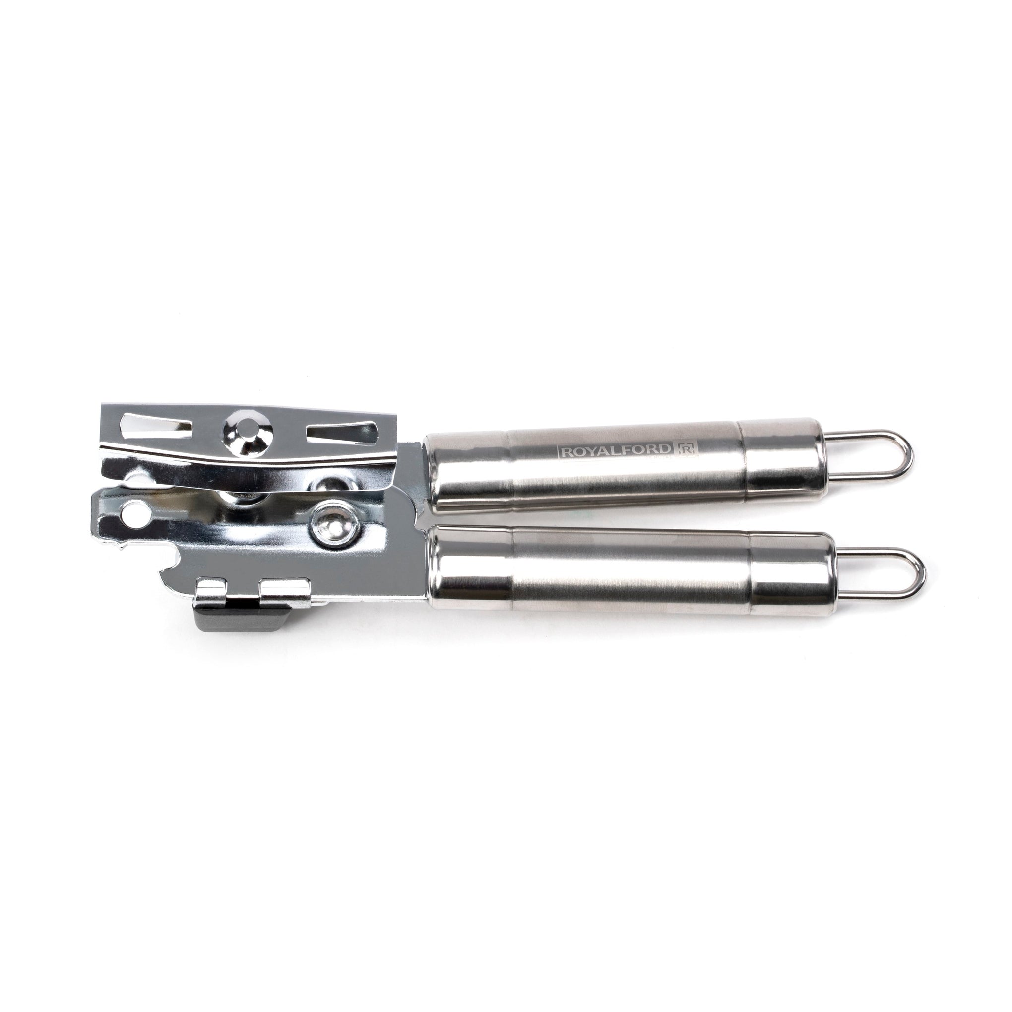 Can Opener Silver 21x5cm