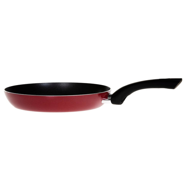 28cm Non-Stick Flat Fry Pan RF1263FP28 | Aluminium Frying Pan with Ergonomic Handle