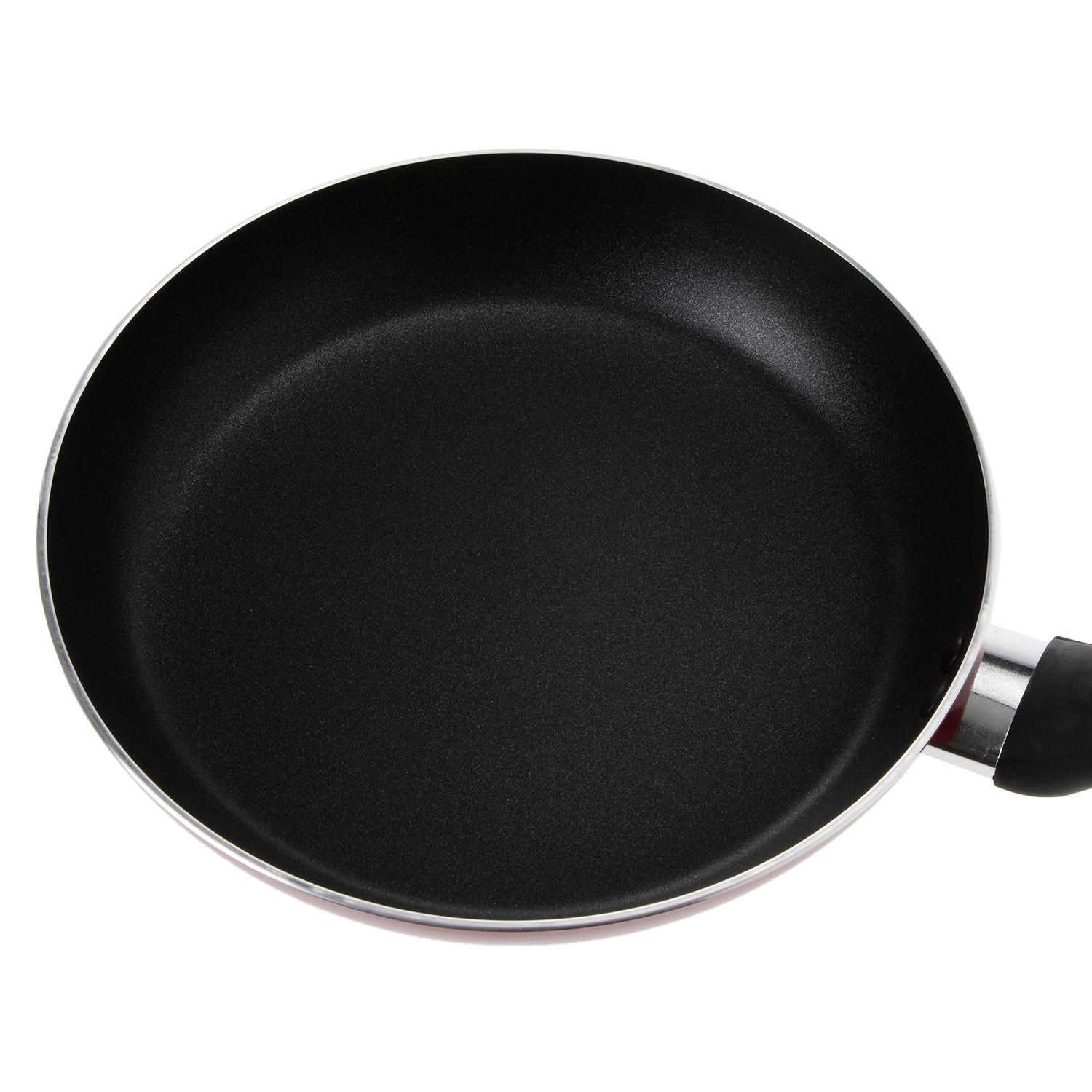 Fry Pan Red 28 cmcm