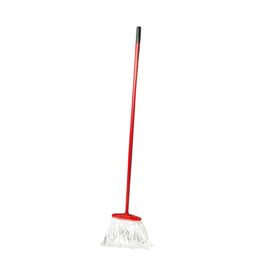 Royalford Floor Mop With Stick 1X24, Multicolor