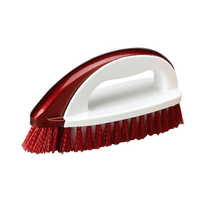 Royalbright Cleaning Brush Black/Orange
