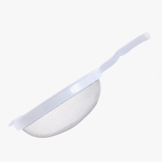 Strainer White 7inch