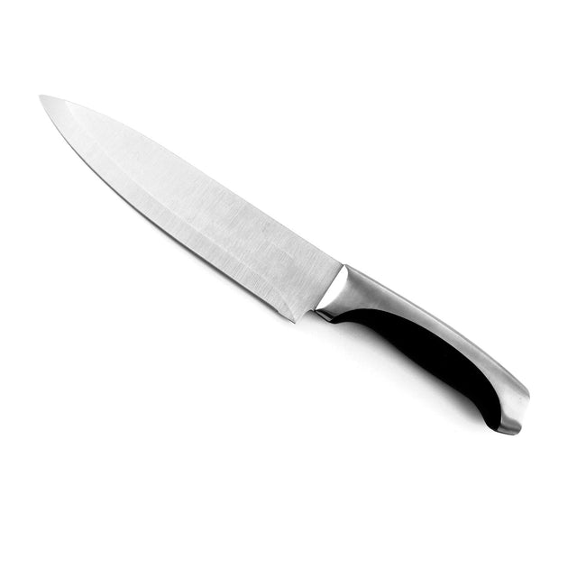 Chef Knife Silver 8inch