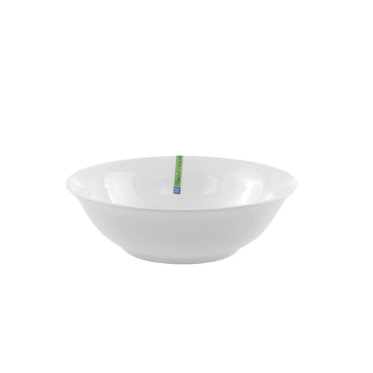Magnesia Bowl White 8inch