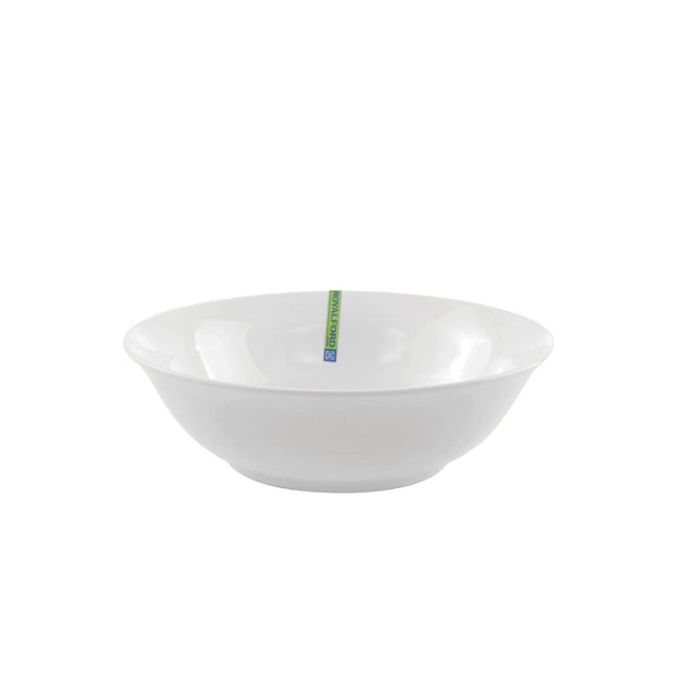 Magnesia Bowl White 8inch