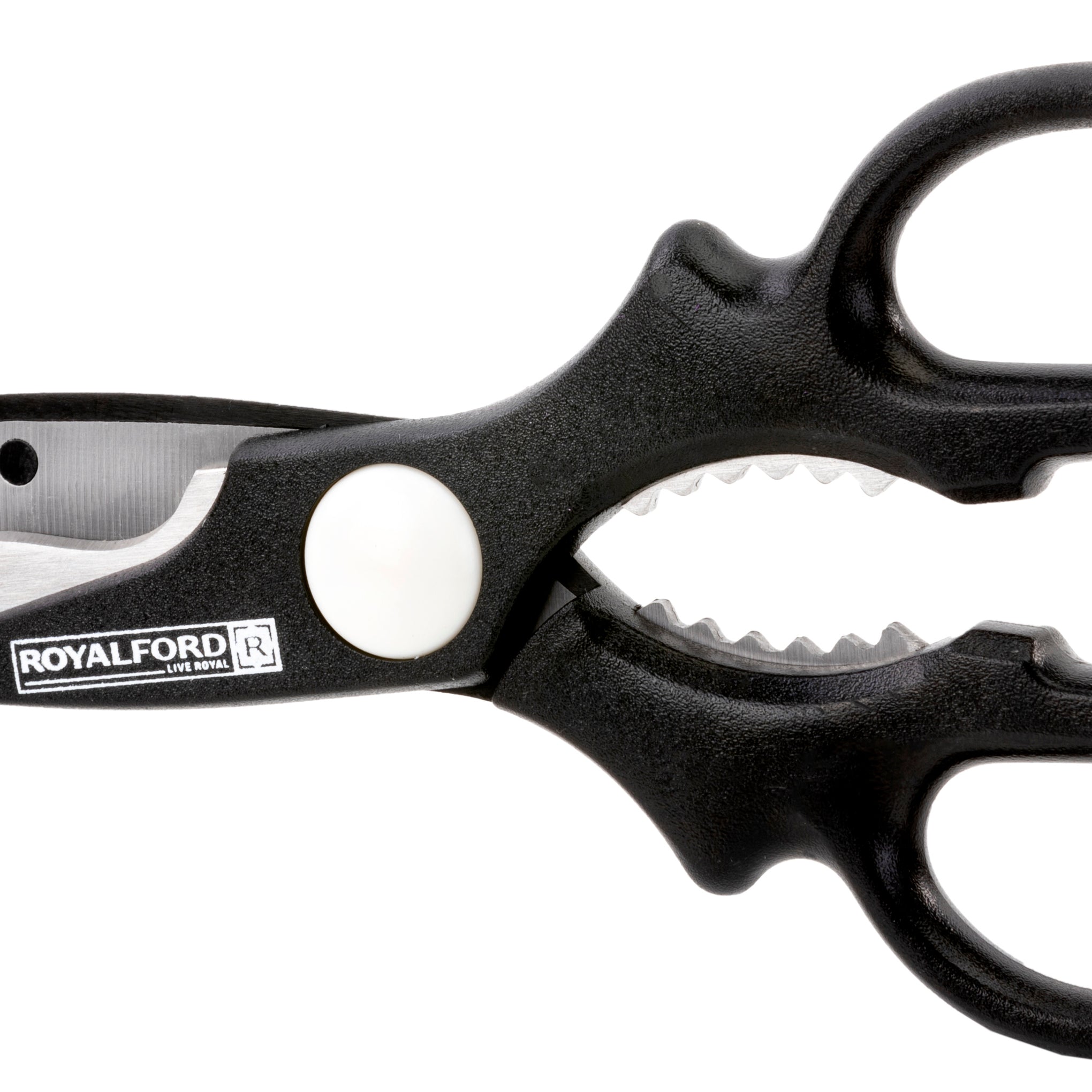Kitchen Scissors Assorted Colour