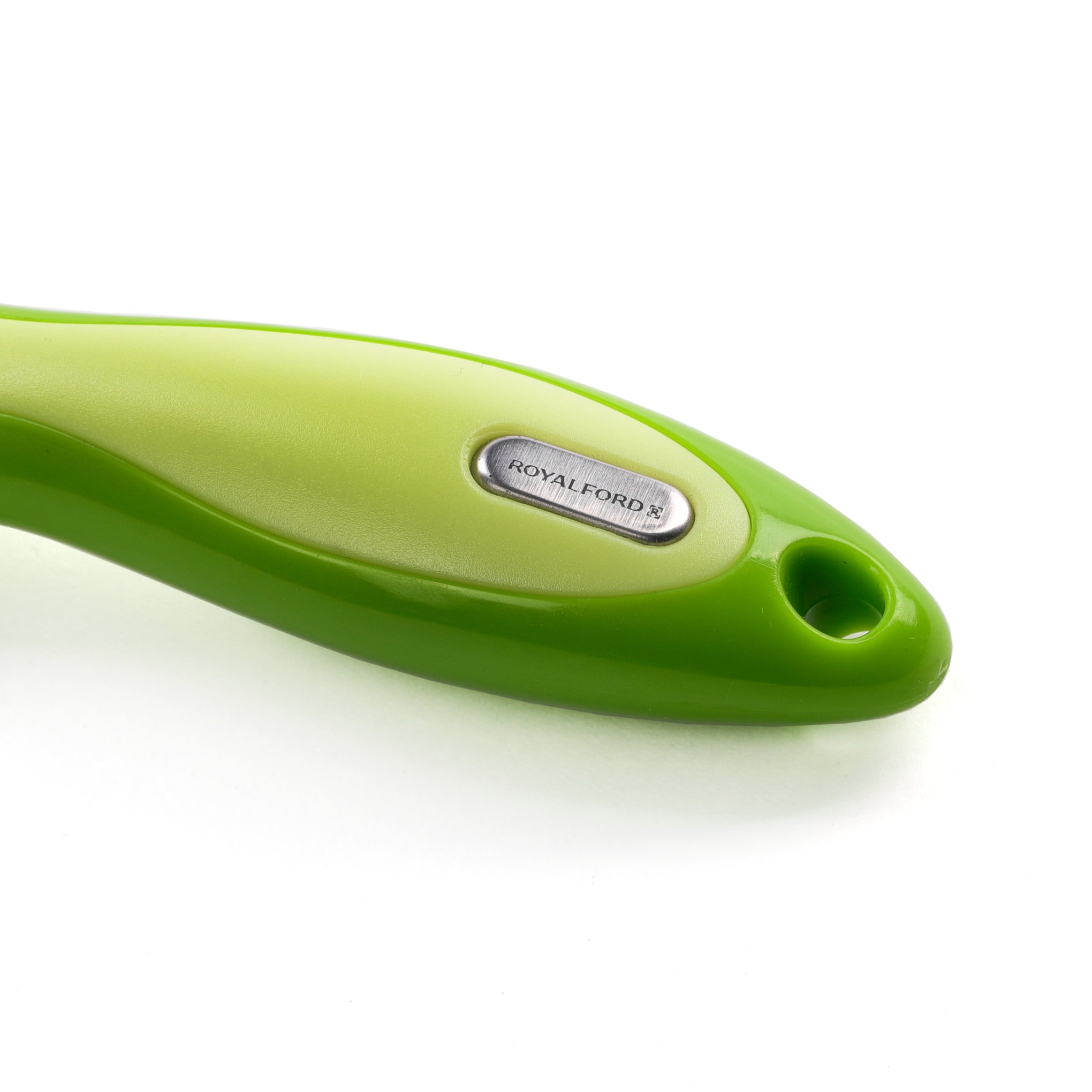 Y-Shaped Peeler Green