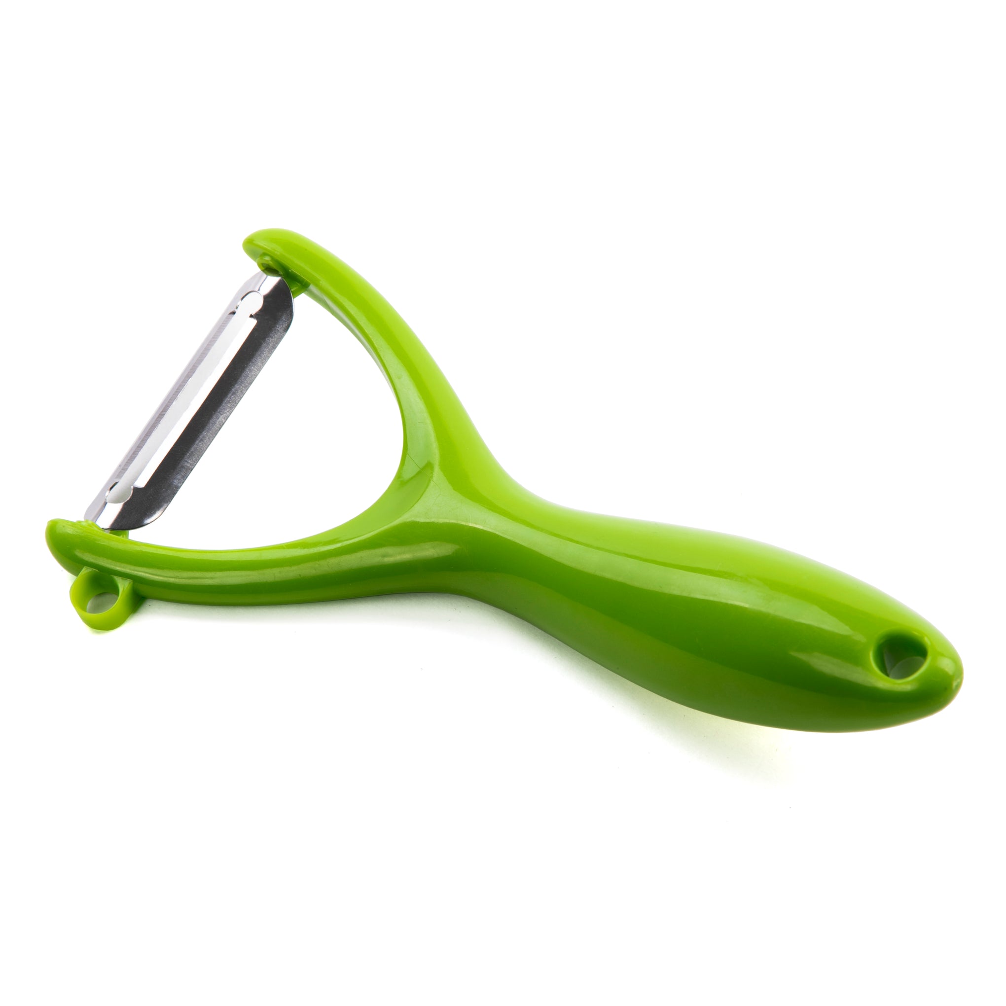 Y-Shaped Peeler Green