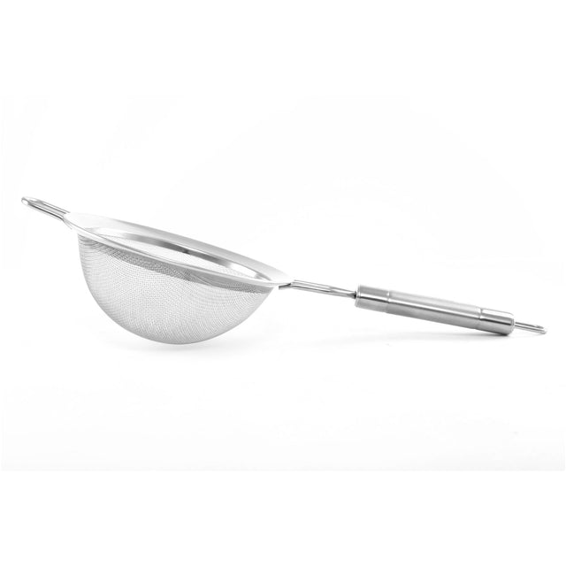 Sink Strainer Silver 15.2cm