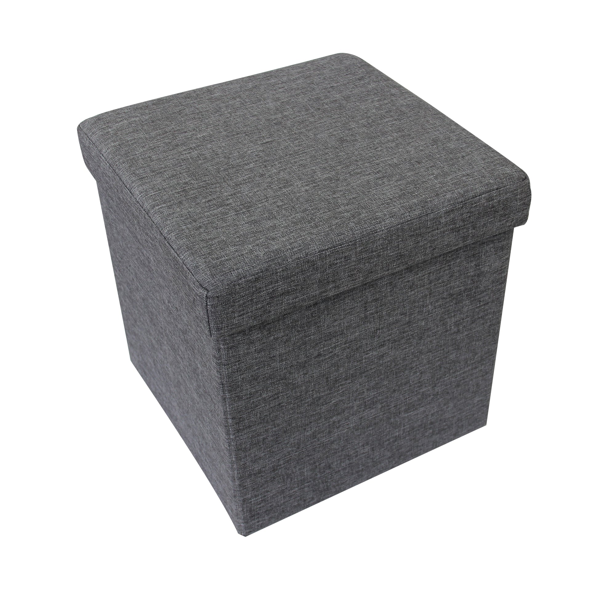 Storage Box Grey