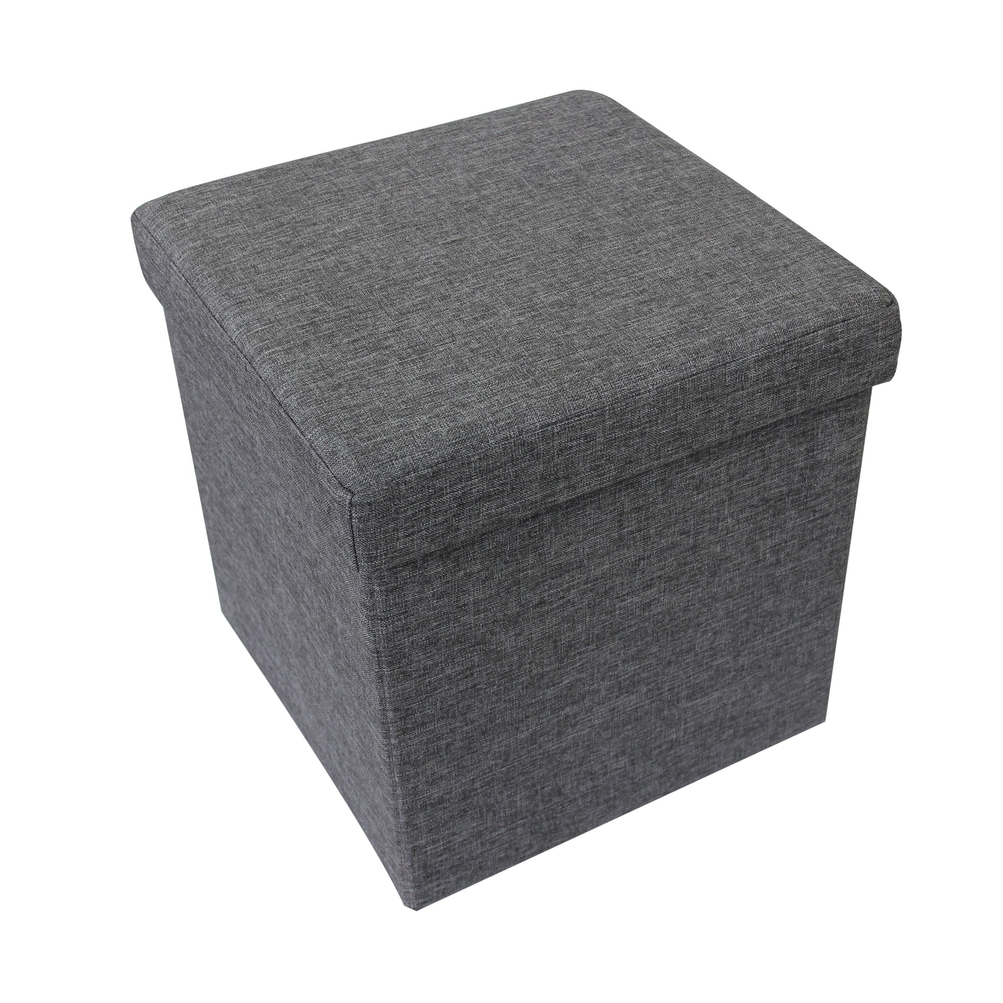 Storage Box Grey
